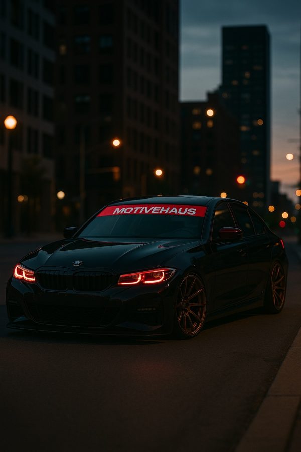 G20 Rainbow DRL Module's