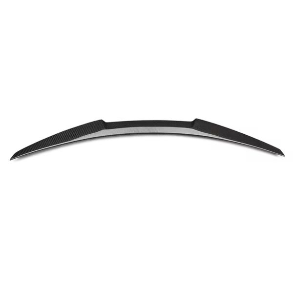 G20 Carbon Ducktail Spoiler