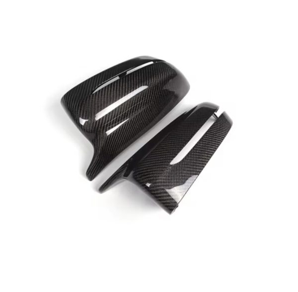 G20 - G80 Carbon Mirror Caps - Image 2