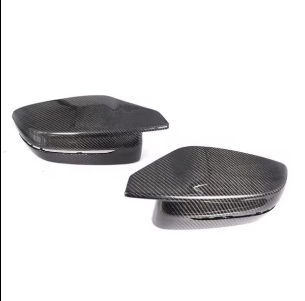 G20 - G80 Carbon Mirror Caps