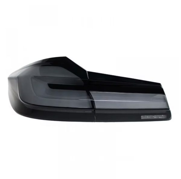 G30-G38 Clear Tails - Image 2