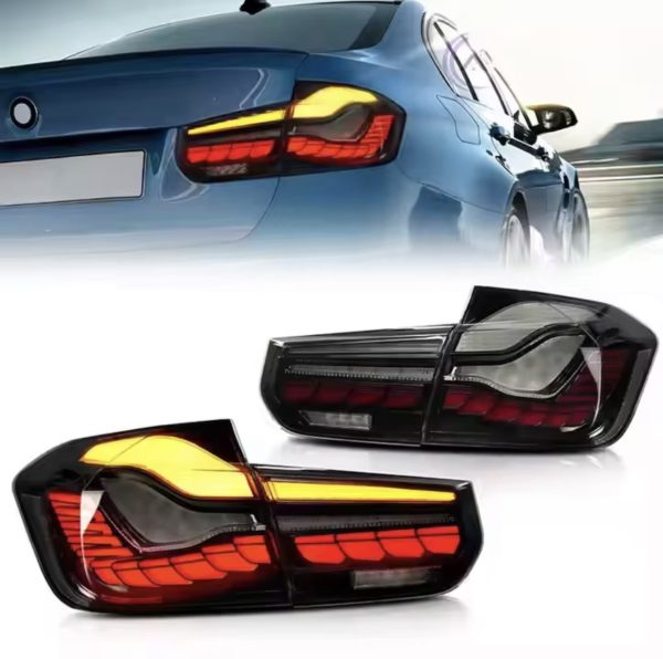 F30 GTS Tails - Image 5