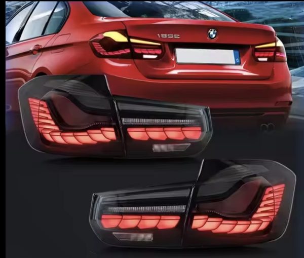 F30 GTS Tails - Image 2