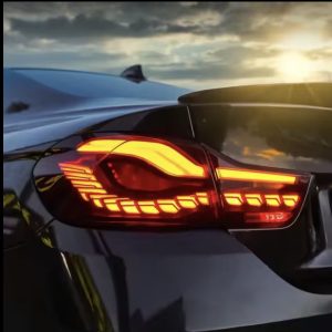 F30 GTS Tails