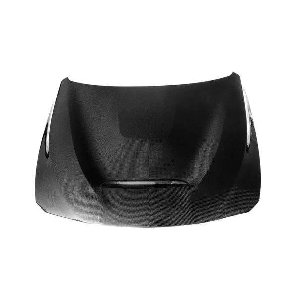 GTS Style Carbon Hood F30 - Image 2