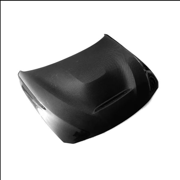 GTS Style Carbon Hood F30 - Image 4