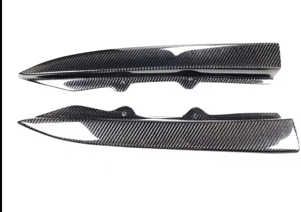 Rear Canards F30 - Image 4