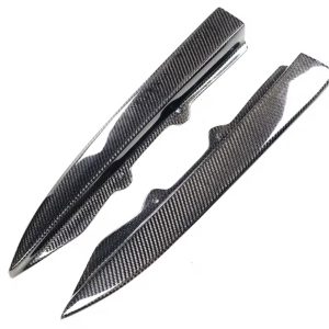 Rear Canards F30