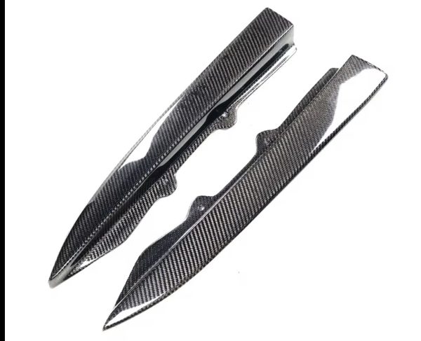 Rear Canards F30