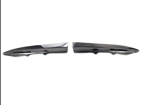 Rear Canards F30 - Image 2