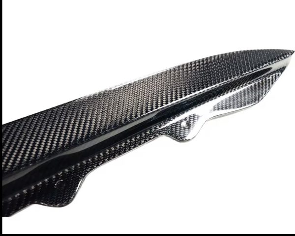 Rear Canards F30 - Image 3