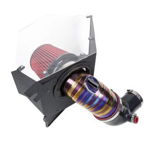 A90/A91 Supra Titanium Intake