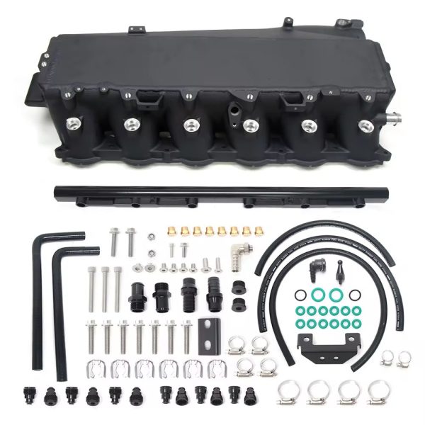 B58 Gen-1 Billet Port Injection Intake Manifold