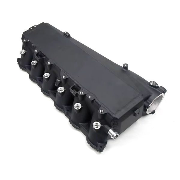 B58 Gen-1 Billet Port Injection Intake Manifold - Image 2