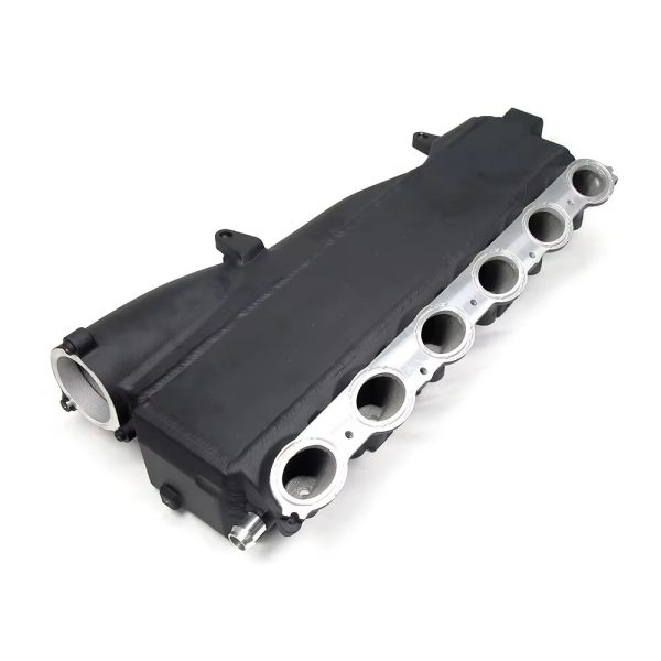 B58 Gen-1 Billet Port Injection Intake Manifold - Image 3
