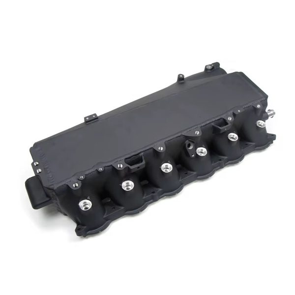 B58 Gen-1 Billet Port Injection Intake Manifold - Image 5