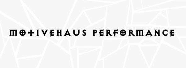 MotiveHaus Performance Windshield Banner - Image 3