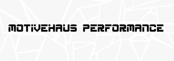 MotiveHaus Performance Windshield Banner - Image 4